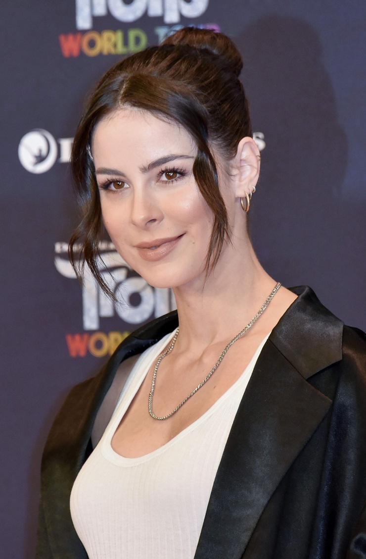 Lena Meyer-Landrut