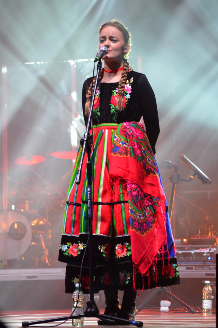 Tulia