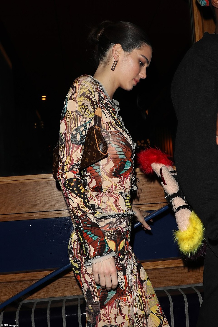 Kendall Jenner