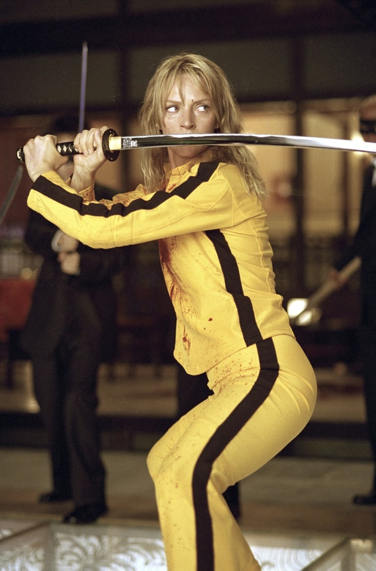 Kill Bill: Vol. 1