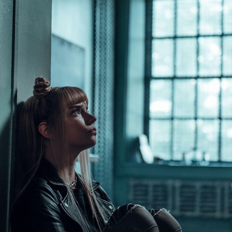 Anya Taylor-Joy Anya Taylor-Joy