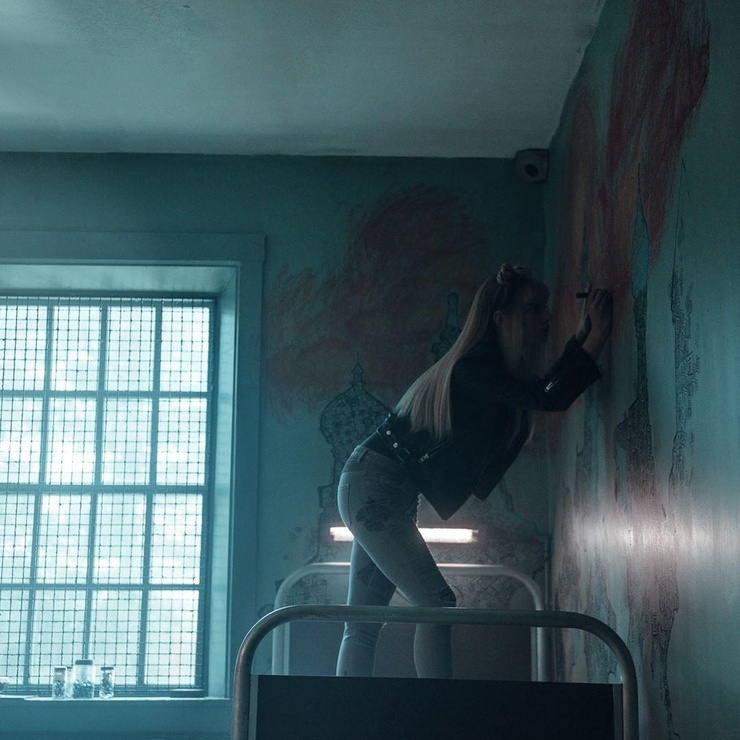 Anya Taylor-Joy
