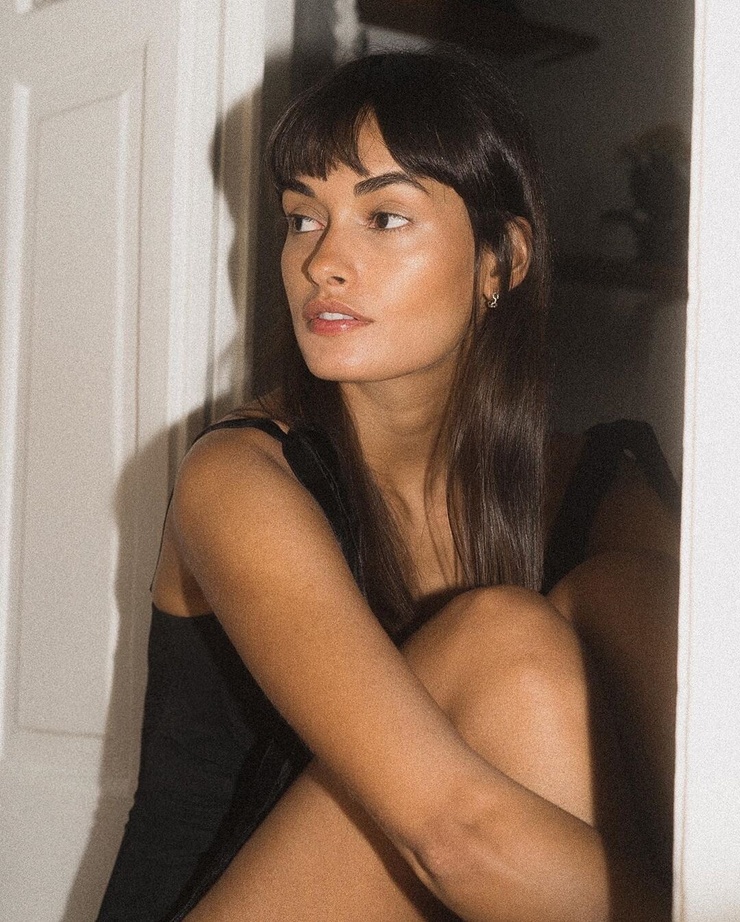 Gizele Oliveira Gizele Oliveira