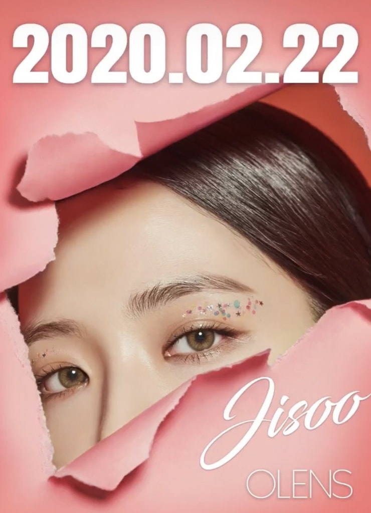 Kim Jisoo
