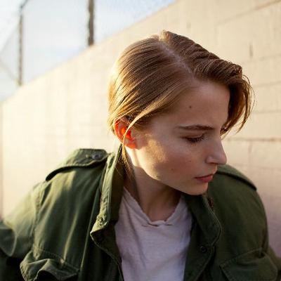 Stevie Levine