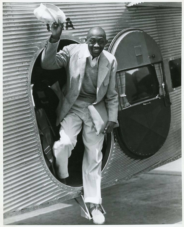 Stepin Fetchit