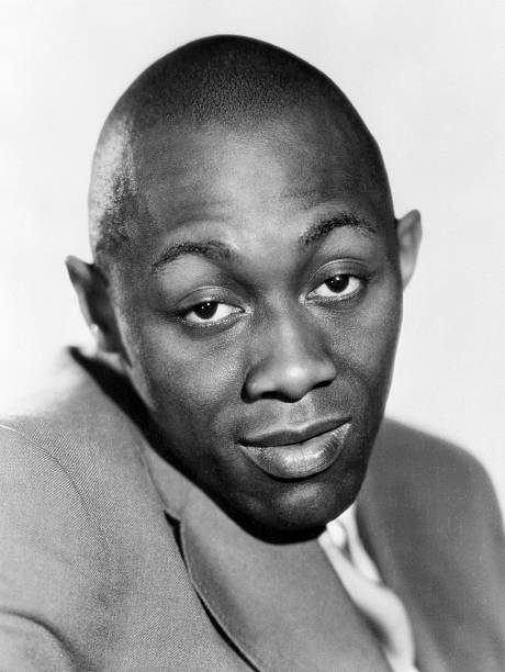 Stepin Fetchit