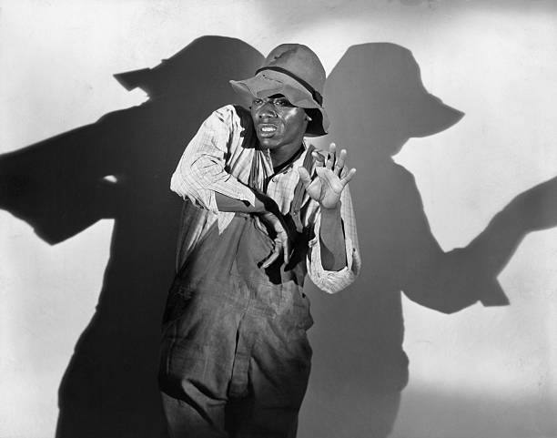 Stepin Fetchit