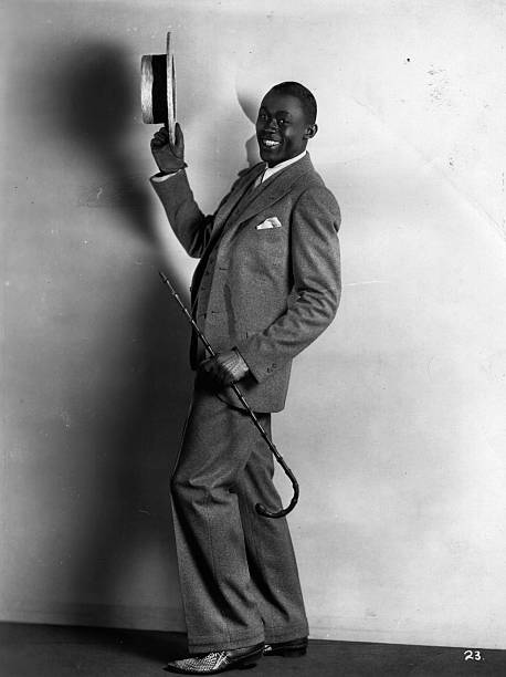 Stepin Fetchit