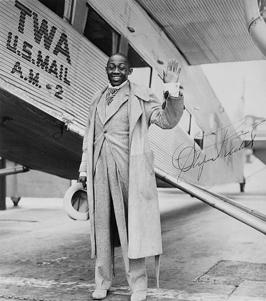 Stepin Fetchit