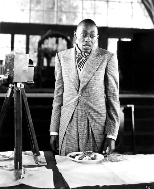 Stepin Fetchit