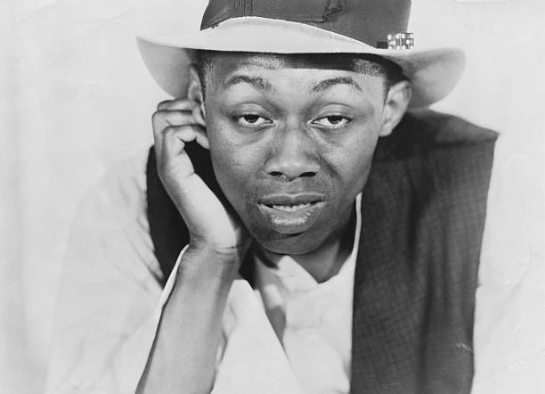Stepin Fetchit Stepin Fetchit