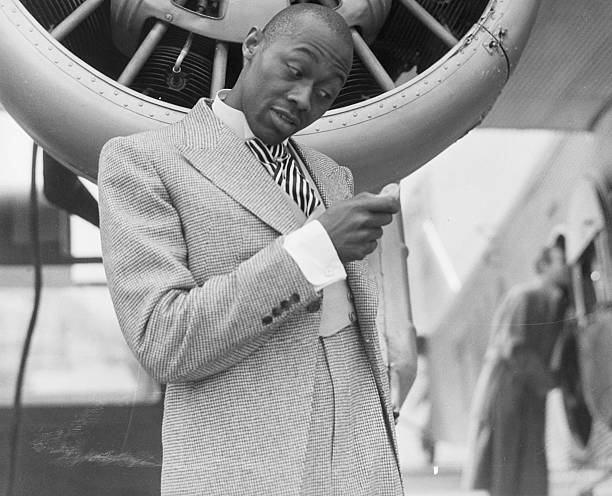 Stepin Fetchit