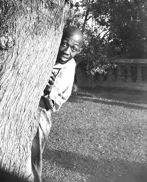 Stepin Fetchit