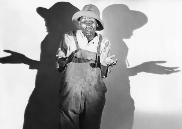 Stepin Fetchit