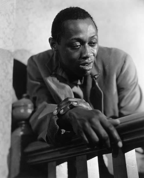 Stepin Fetchit
