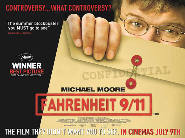 Fahrenheit 9/11