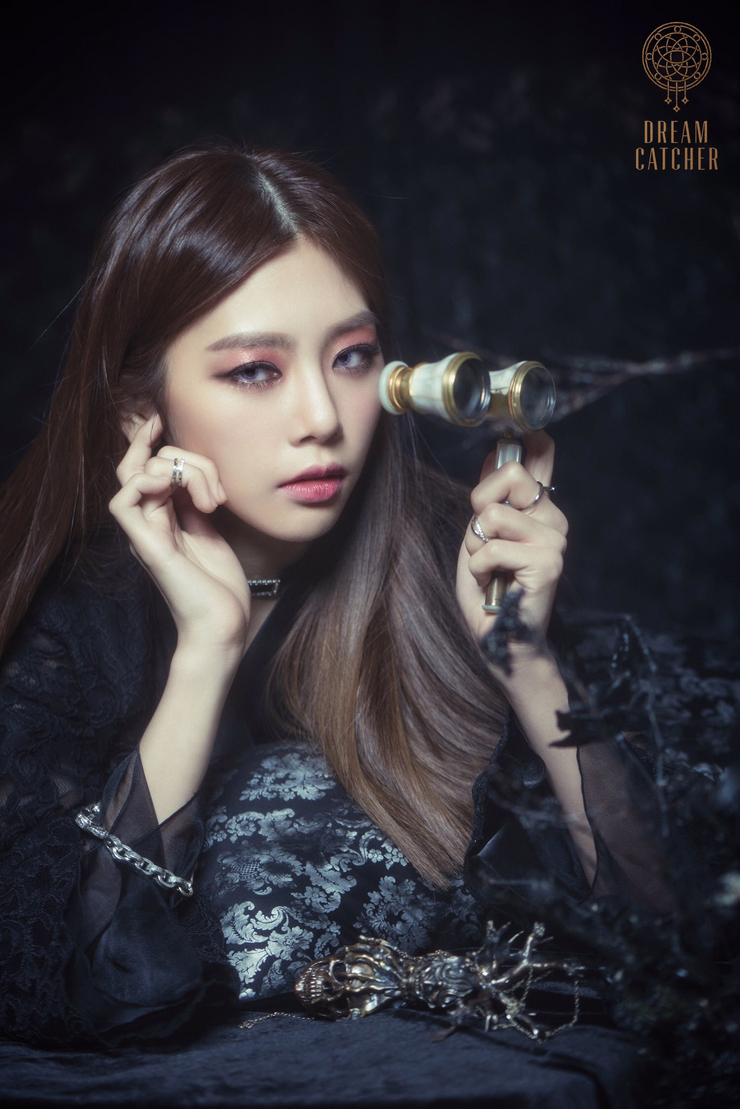 Dreamcatcher Dreamcatcher