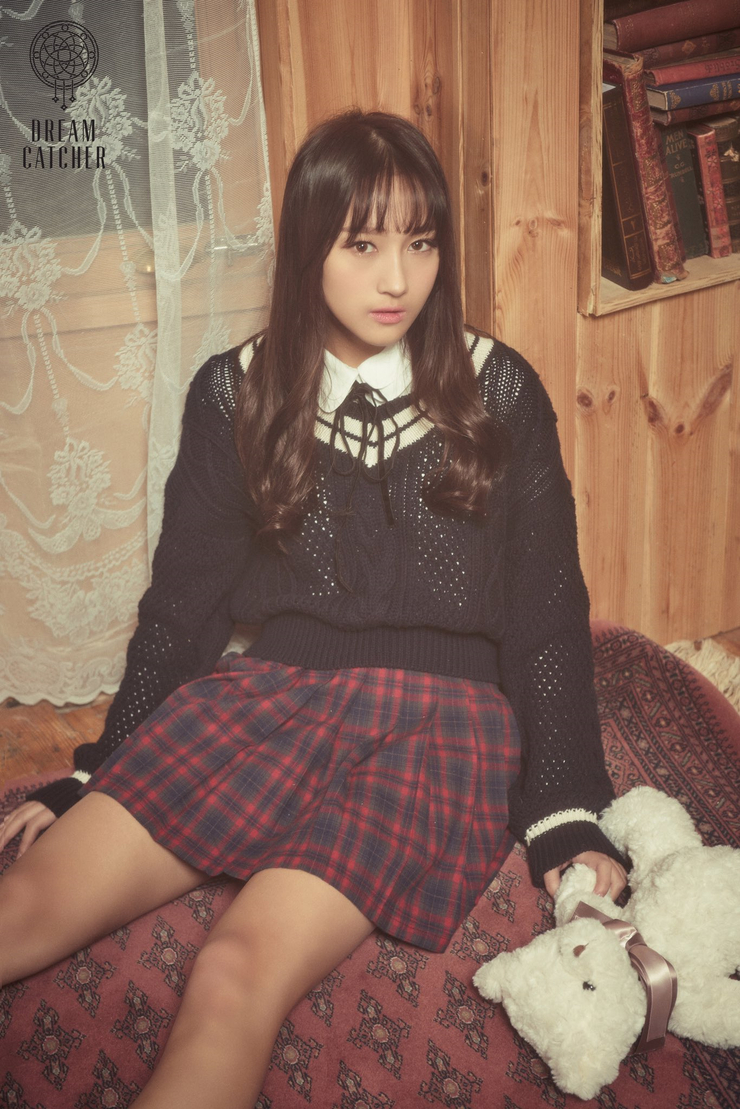 Dreamcatcher Dreamcatcher