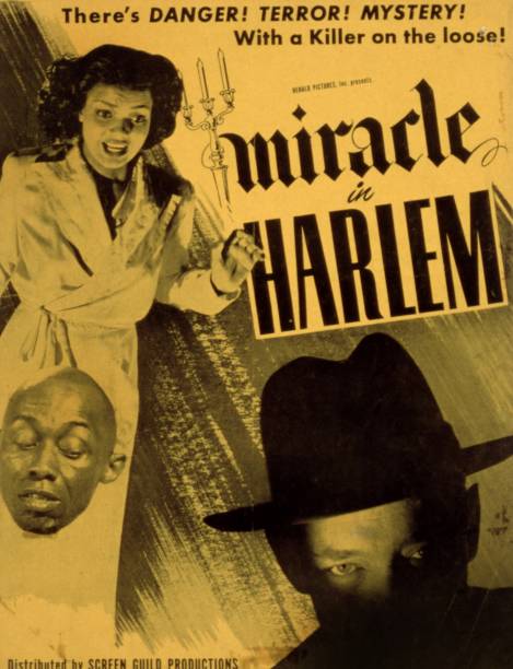 Miracle in Harlem