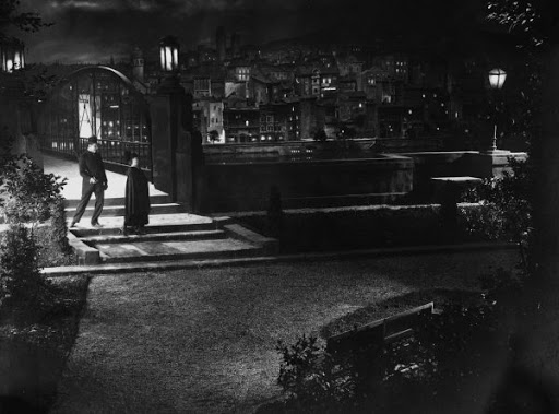 The Street                                 (1923)