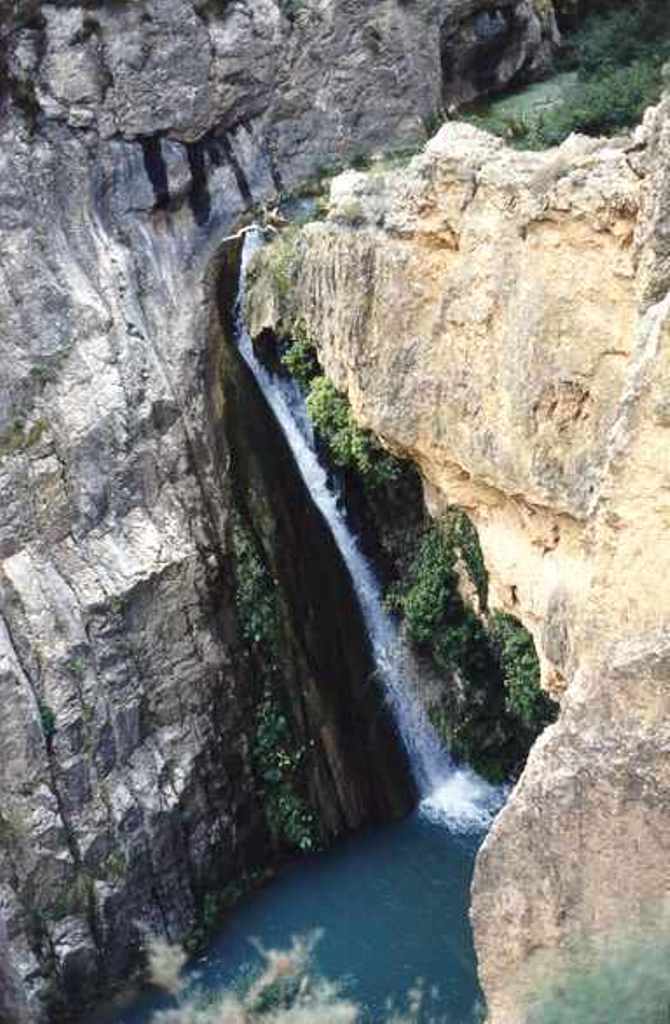 Río Martín (Zona maravillosa)