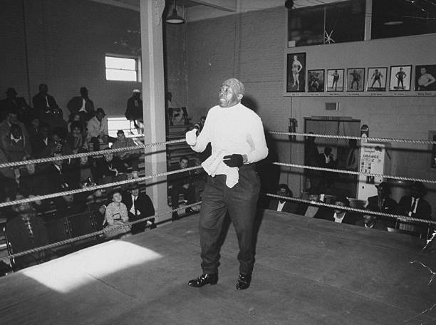 Stepin Fetchit
