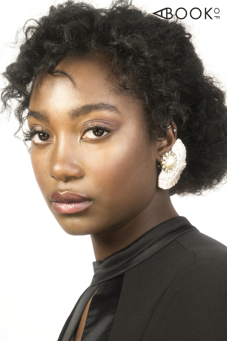 Mouna Traoré