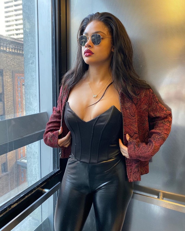 Caitlyn M