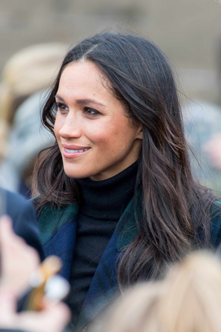 Meghan Markle