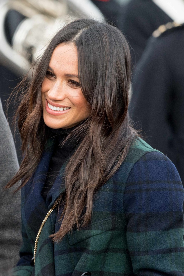 Meghan Markle