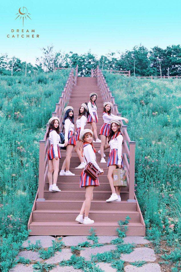 Dreamcatcher