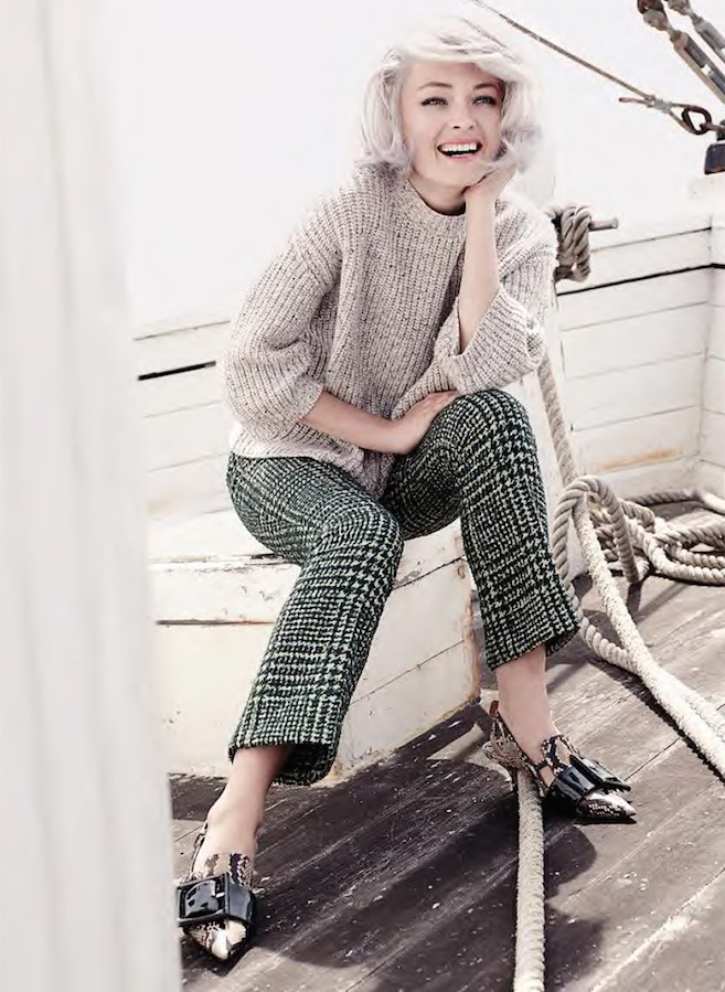 Olga Maliouk