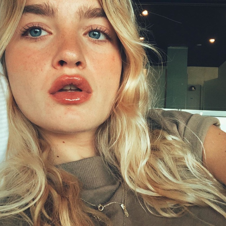 Adele Farine