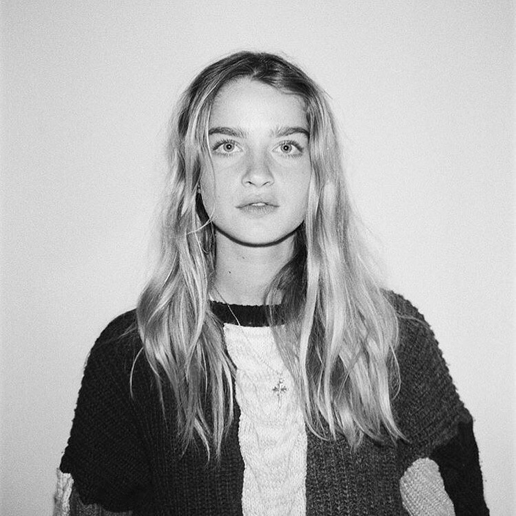 Adele Farine