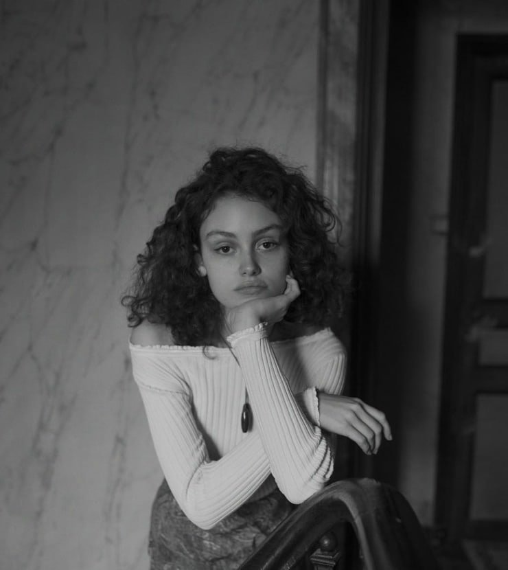 Caroline Reuter