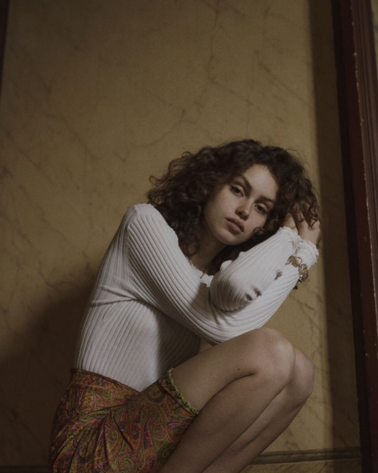 Caroline Reuter
