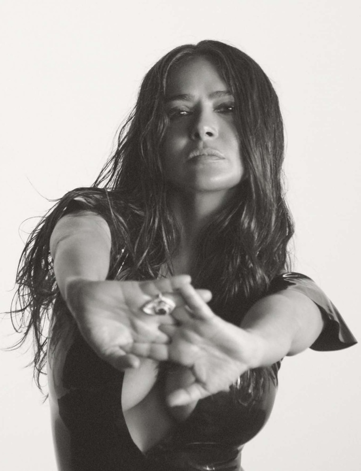 Salma Hayek