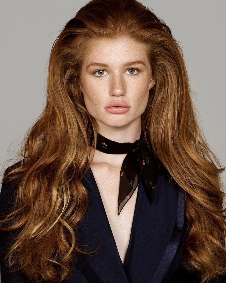 Danielle Fried