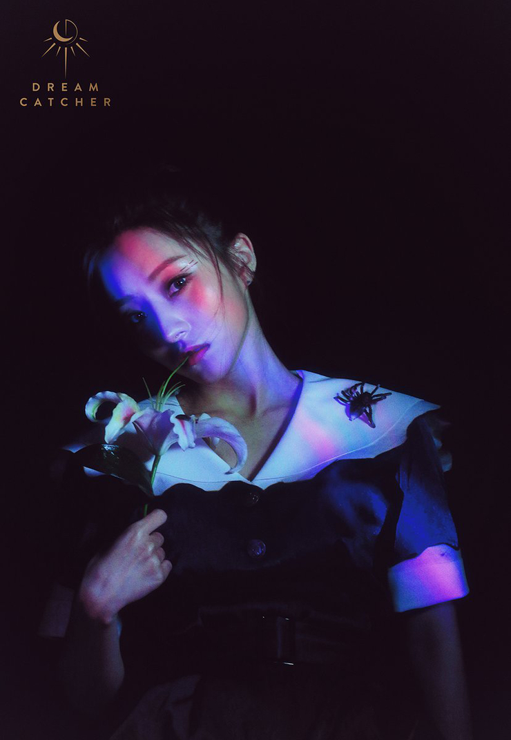 Dreamcatcher