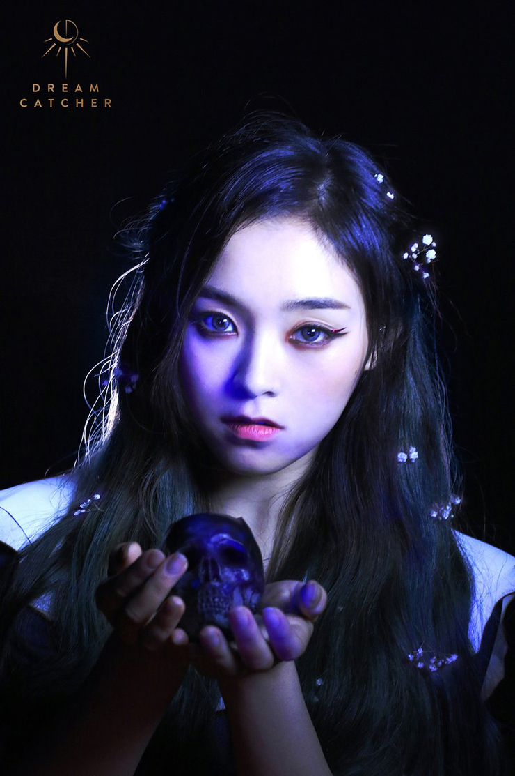 Dreamcatcher