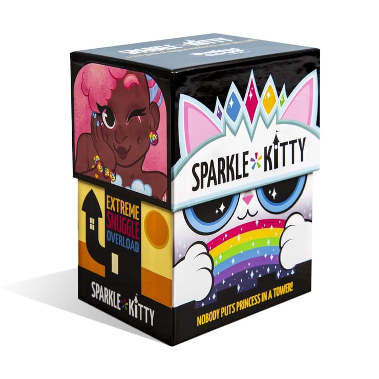 Sparkle*Kitty