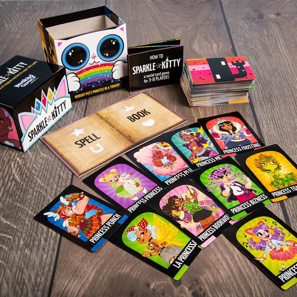 Picture of Sparkle*Kitty