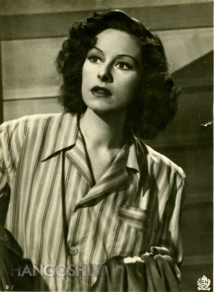 Lili Muráti
