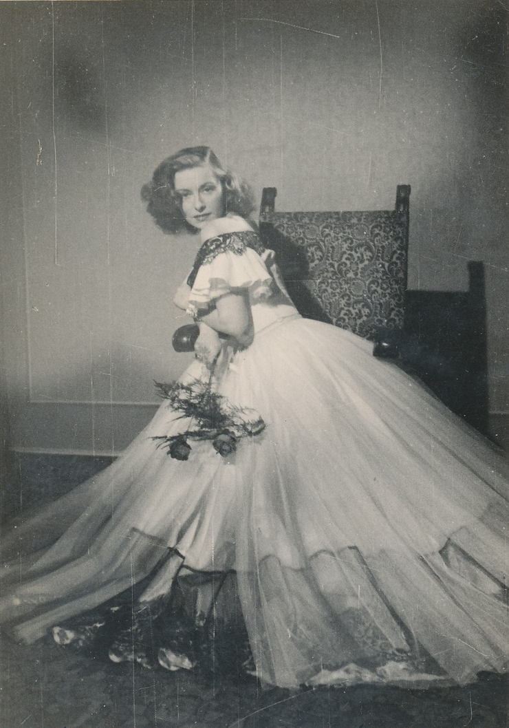 Lili Muráti