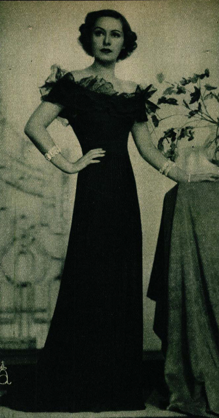 Lili Muráti