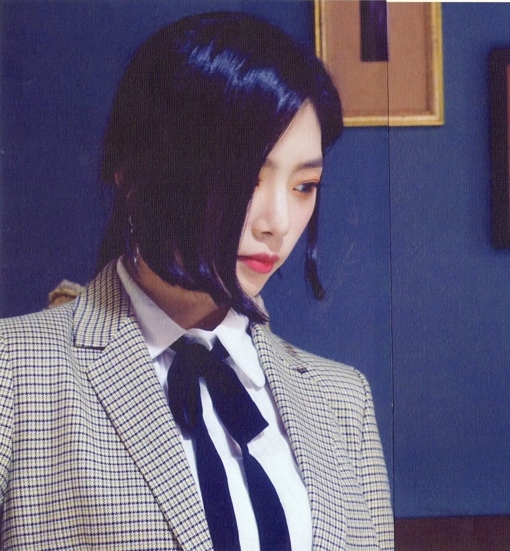 Ji-U