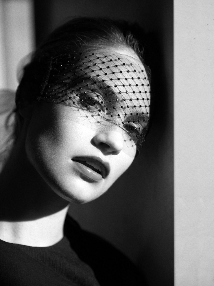Lily James