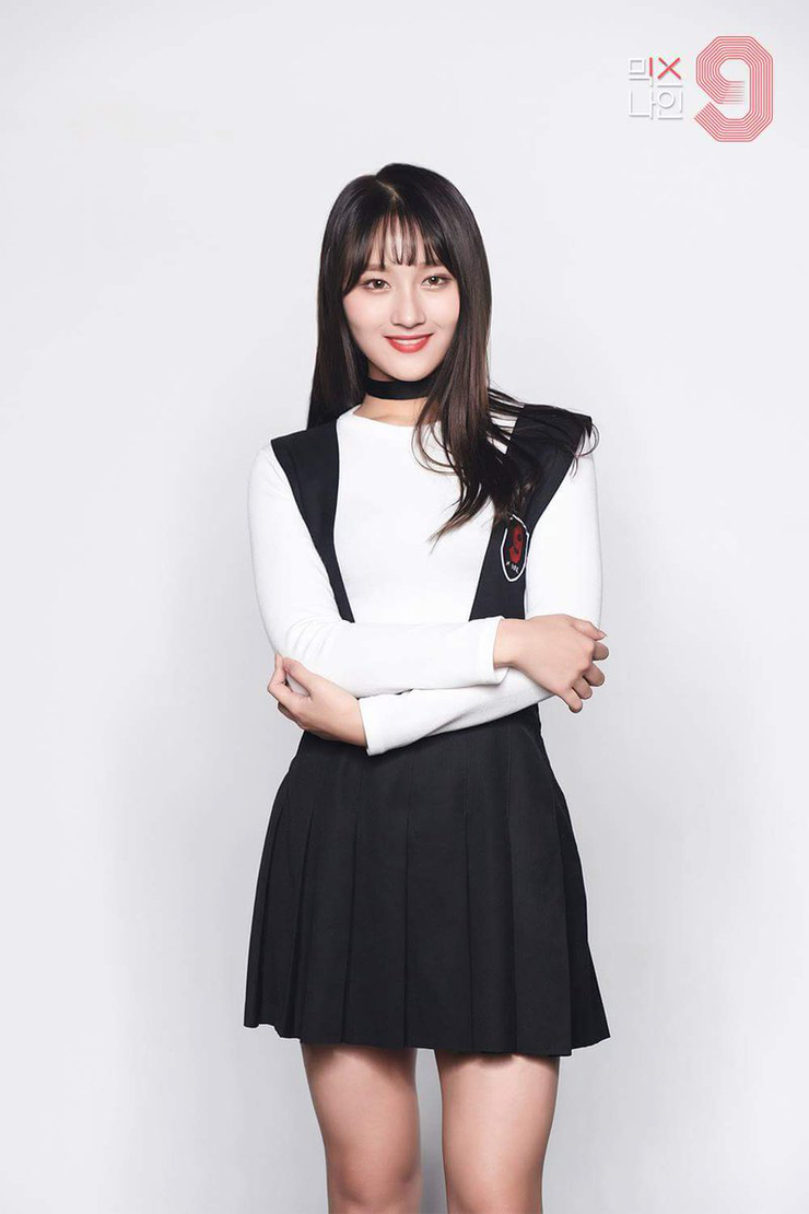Siyeon