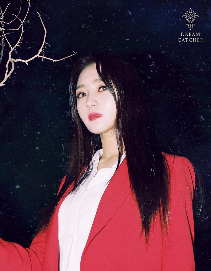 Dreamcatcher